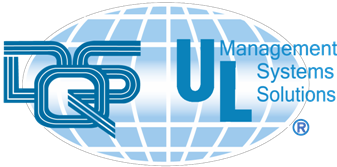 DQS / UL zertifiziert