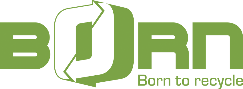 Born Recycling – Born to recycle